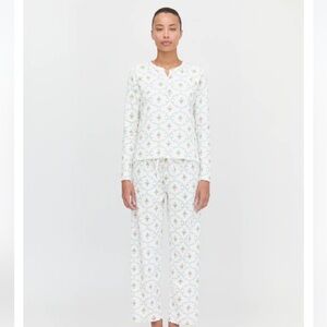 Hill House The Olivia Pajama Set